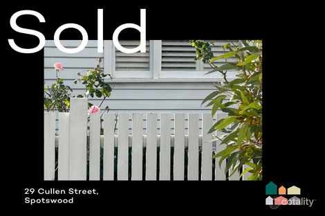 29 Cullen St, Spotswood, VIC 3015