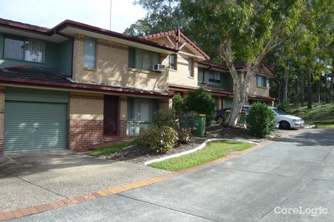 Property photo of 2/18 Batchworth Road Molendinar QLD 4214