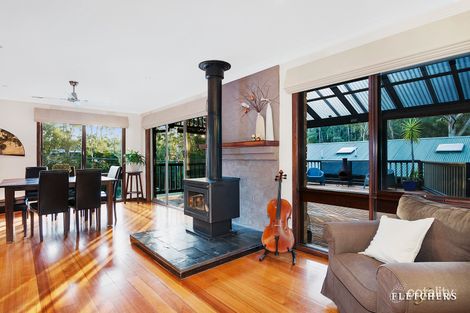 Property photo of 11 Bellbird Street Belgrave VIC 3160