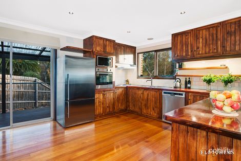 Property photo of 11 Bellbird Street Belgrave VIC 3160