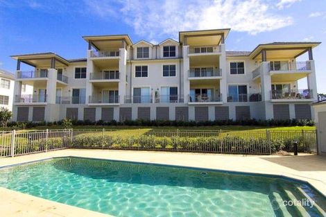 Property photo of 4 Governors Way Macquarie Links NSW 2565