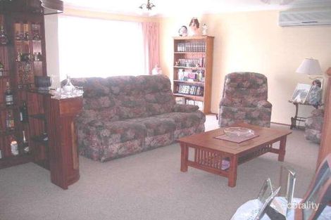 Property photo of 3 Wilma Place Hassall Grove NSW 2761