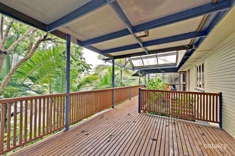 Property photo of 143 Arnold Street Holland Park QLD 4121