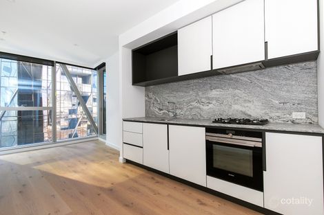 Property photo of 1707B/250 Spencer Street Melbourne VIC 3000