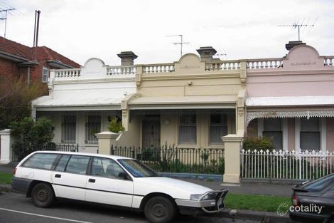 45 Morrah St, Parkville, VIC 3052