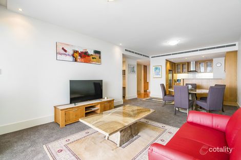 Property photo of 105/42-52 Terrace Road East Perth WA 6004