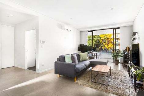 101/32 George St, Marrickville, NSW 2204