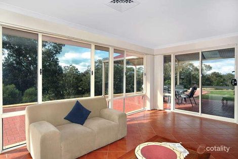 Property photo of 5 Waddingham Retreat Roelands WA 6226