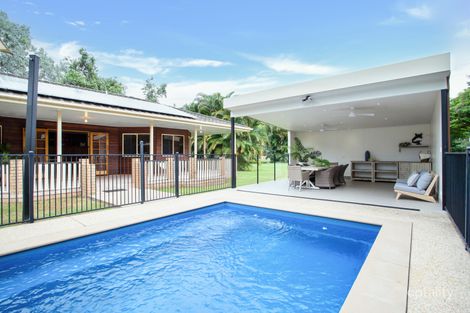 Property photo of 23 Crescent Street Armstrong Beach QLD 4737