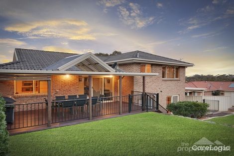 Property photo of 12 Jacaranda Avenue Glenning Valley NSW 2261