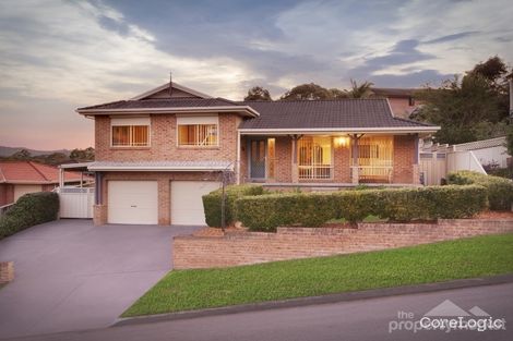 Property photo of 12 Jacaranda Avenue Glenning Valley NSW 2261