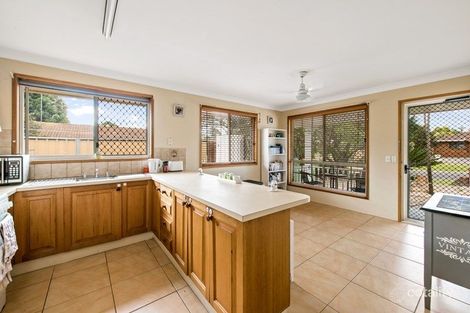Property photo of 1/14 Eunice Court Kearneys Spring QLD 4350