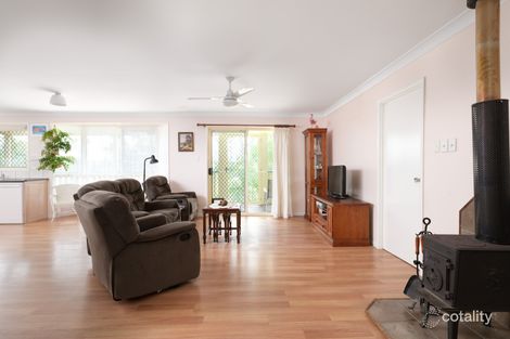 Property photo of 55 Mudlo Road Kilkivan QLD 4600