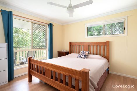 Property photo of 55 Mudlo Road Kilkivan QLD 4600