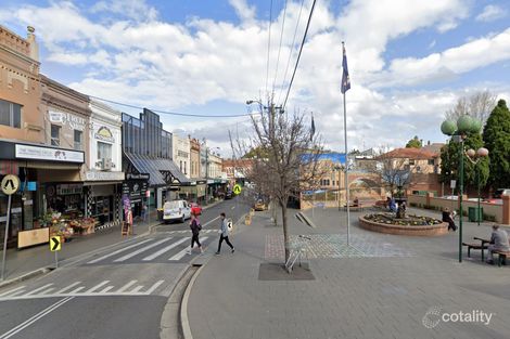 Property photo of 8/45 Kensington Road Summer Hill NSW 2130