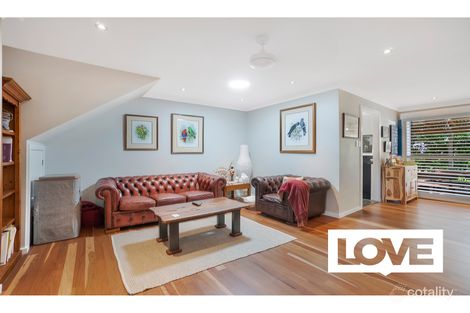 Property photo of 48 Lawson Road Macquarie Hills NSW 2285