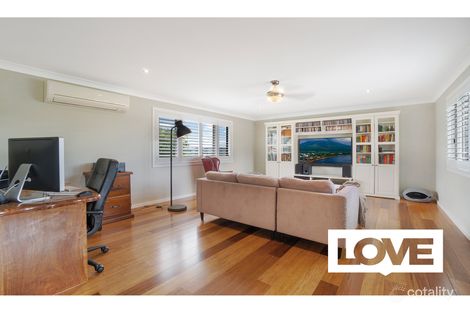 Property photo of 48 Lawson Road Macquarie Hills NSW 2285
