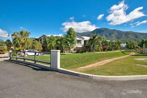 Property photo of 35/434-446 Kamerunga Road Redlynch QLD 4870