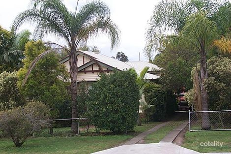 14 Annie St, Camp Hill, QLD 4152