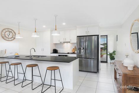 Property photo of 8 Altitude Drive Burnside QLD 4560