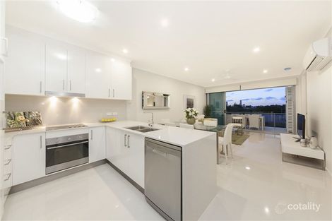 8/36 Weston St, Coorparoo, QLD 4151