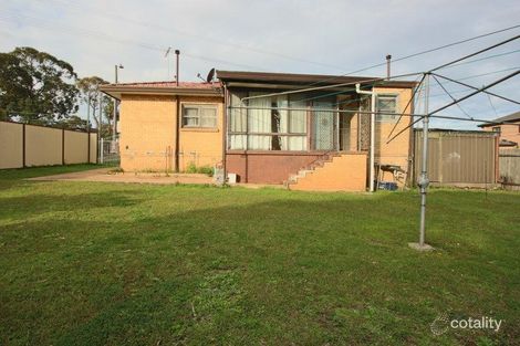 Property photo of 2 Miller Road Chester Hill NSW 2162
