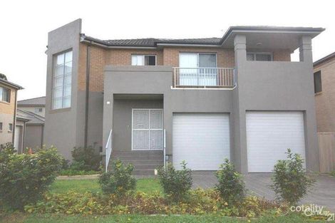 Property photo of 9/98-100 Smart Street Fairfield NSW 2165