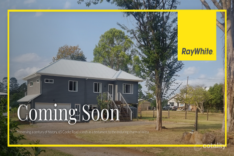 65 Cooke Rd, Witta, QLD 4552