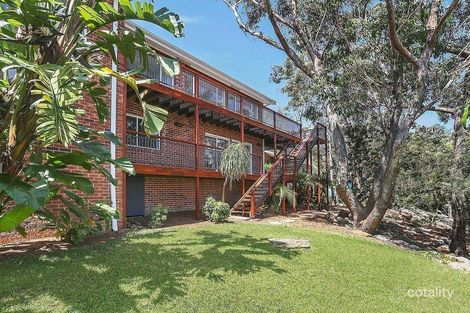 Property photo of 8 Piperita Close Mount Colah NSW 2079