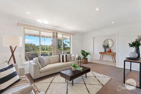 Property photo of 11 Cliff Avenue Peakhurst Heights NSW 2210