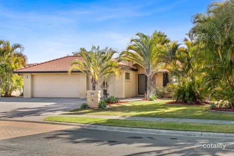Property photo of 4 John Dalley Drive Helensvale QLD 4212