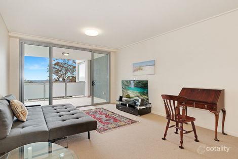 Property photo of 2404/1-8 Nield Avenue Greenwich NSW 2065