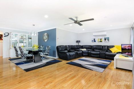 Property photo of 17 Rockton Close Prestons NSW 2170