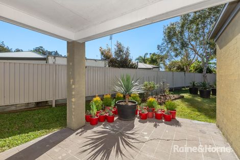 Property photo of 34 Sugar Glider Drive Pottsville NSW 2489