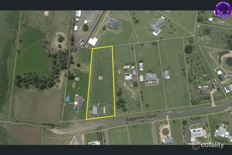 Property photo of 31 Edgerton Drive Plainland QLD 4341