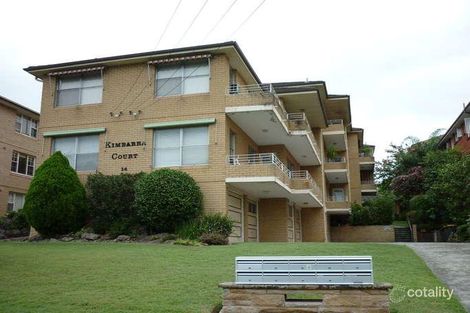 Property photo of 2/14 Forest Grove Epping NSW 2121
