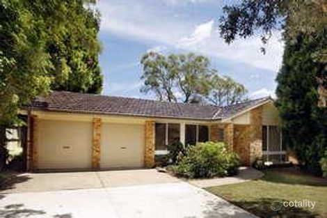 Property photo of 131 Shepherds Drive Cherrybrook NSW 2126