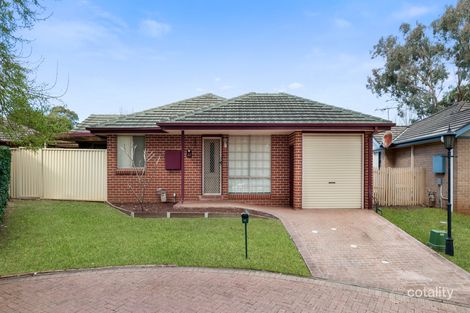 Property photo of 22 Waratah Court Narellan Vale NSW 2567
