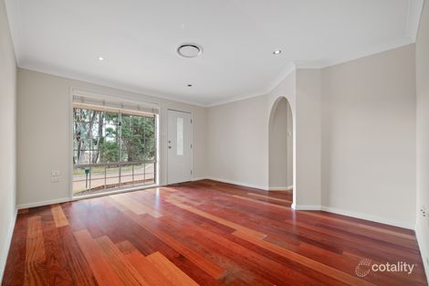 Property photo of 22 Waratah Court Narellan Vale NSW 2567