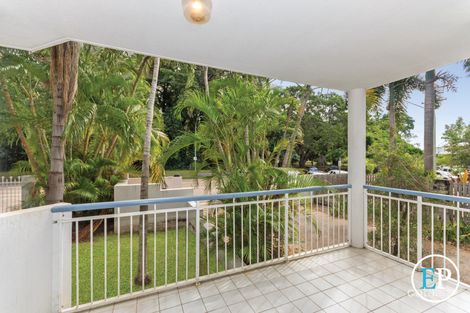 2/21 Gregory St, North Ward, QLD 4810