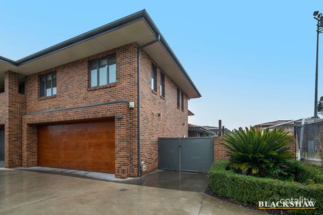 1/80 Newdegate St, Deakin, ACT 2600