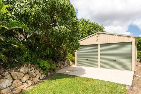 Property photo of 6 Kilman Court Boyne Island QLD 4680