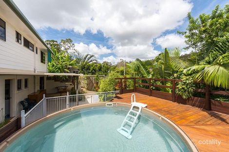 Property photo of 6 Kilman Court Boyne Island QLD 4680
