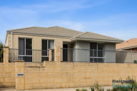 16 Brookdale Way, Meadow Springs, WA 6210