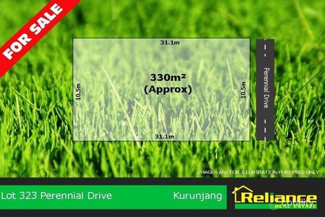 Property photo of 7 Perennial Drive Kurunjang VIC 3337