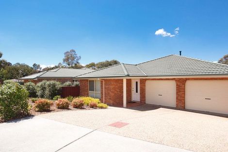 2/32 Keys Cres, Wanniassa, ACT 2903