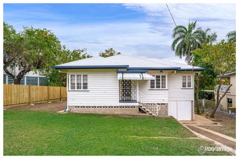 Property photo of 32 Jackson Street Wandal QLD 4700