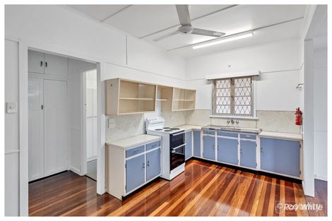 Property photo of 32 Jackson Street Wandal QLD 4700