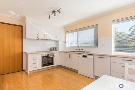 Property photo of 6 Conder Street Weston ACT 2611