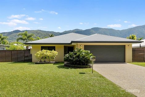 Property photo of 3 Sascha Close Redlynch QLD 4870